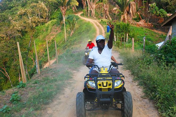 Roatan 4x4 ATV Local Villages Exploration Adventure - About Your Stay