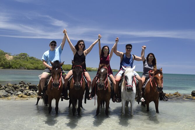 Roatan ATV, Horseback Riding Brandys Key Private Beach Daypass - Good To Know