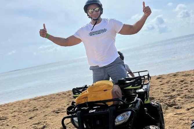 Roatan ATV Private Tour - About Your Stay