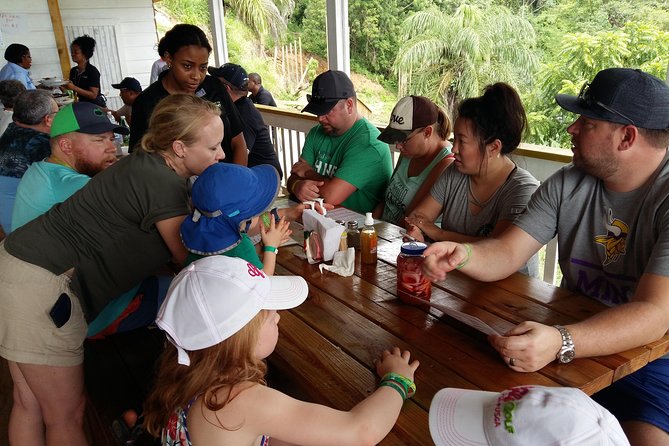 Roatan Culture Excursion VIP - Discovering Roatans Rich Heritage