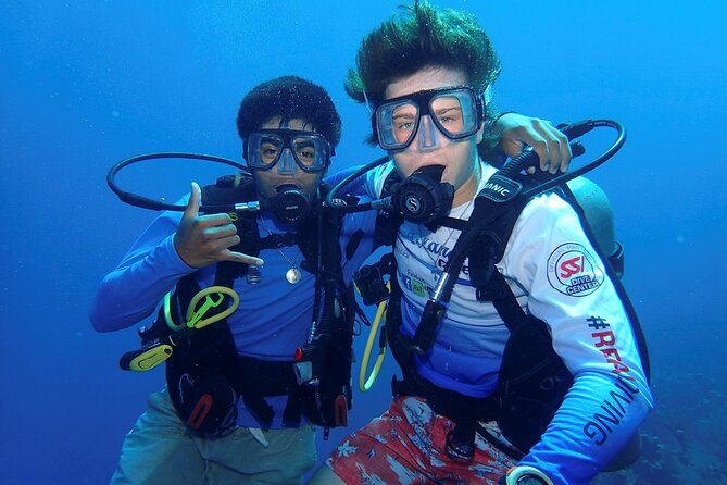 Roatan Full Diving Day Adventure -3 Dives for Certified Divers - Good To Know