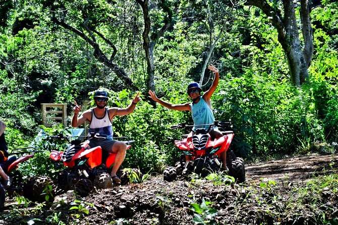 Roatan Mayan Jungle VIP Tour - About Your Stay