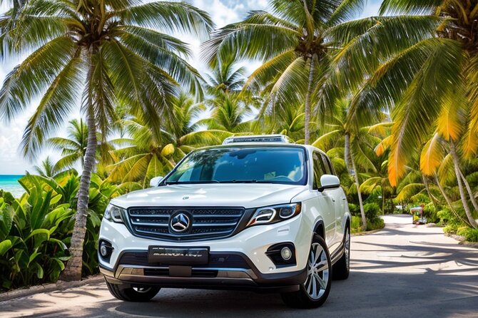 Roatan Uber Private Service - About Your Stay