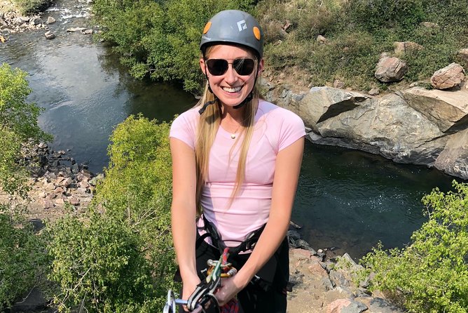 Rock-Climbing Adventure in Colorados Front Range - Good To Know