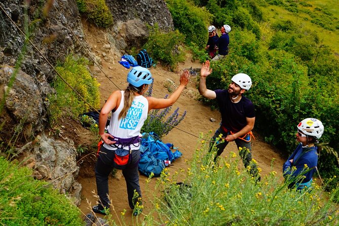 Rock Climbing Day in Coyhaique Chilean Patagonia - About Your Stay