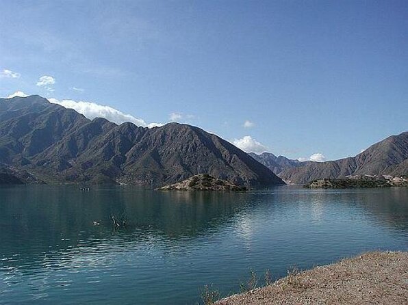 Rock Trip: Climbing in Mendoza: Caheuta - Potrerillos - Good To Know