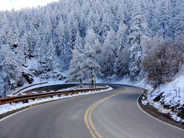 Rocky Mountains Sightseeing Adventure - Good To Know