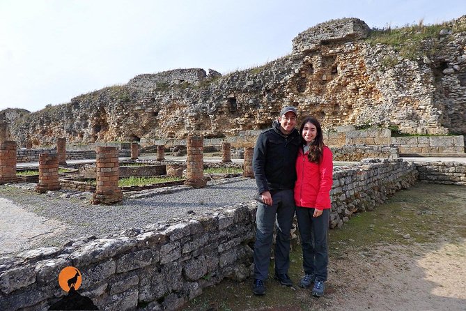 Roman Ruins of Conímbriga, Penela Castle, and Buracas Do Casmilo - Inquiries and Assistance