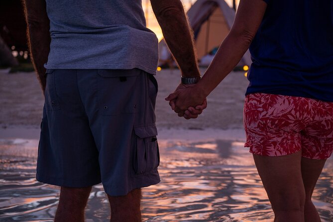 Romantic Camping in San Blas Islands - Good To Know