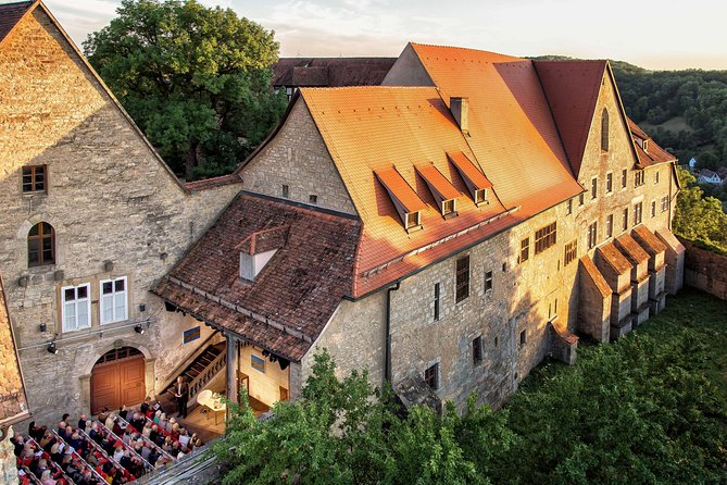 Romantic Road Day Trip From Würzburg (Main) to Rothenburg/Tauber (Sunday) - Tour Overview