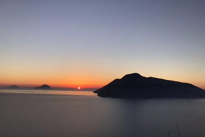 Romantic Sunset - Private - Good To Know