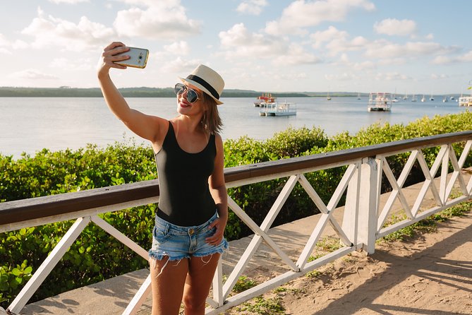 Romantic Tour in João Pessoa - About Your Stay