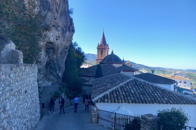 Ronda and White Villages From Seville - Tour Overview and Key Highlights