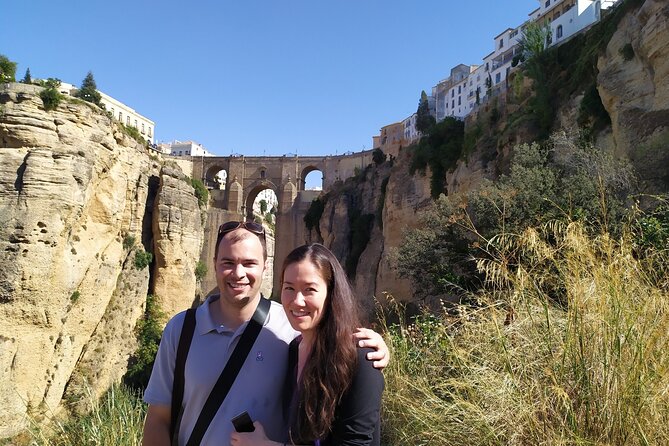 Ronda Private Tour: The White Capital