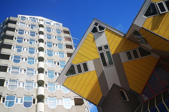 Rotterdam Is City of Future - Good To Know