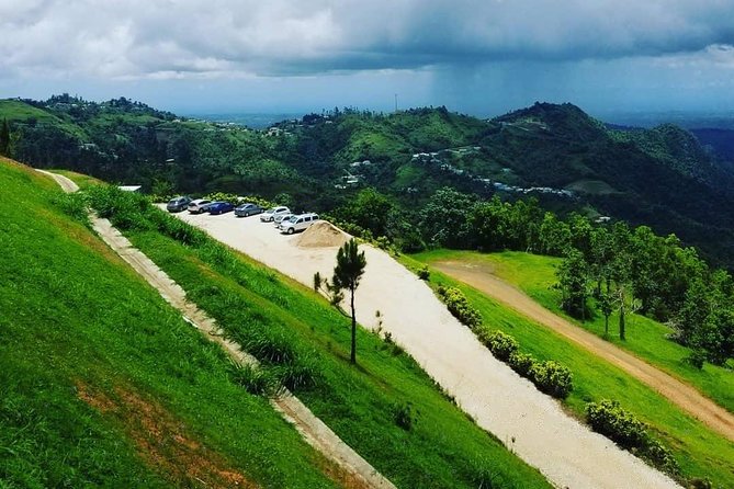 Roun Trip Transfer Zip Line Toro Verde - Key Points