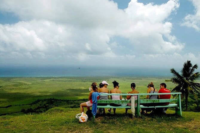 Round Mountain and Amazing Beach Excursion - Good To Know
