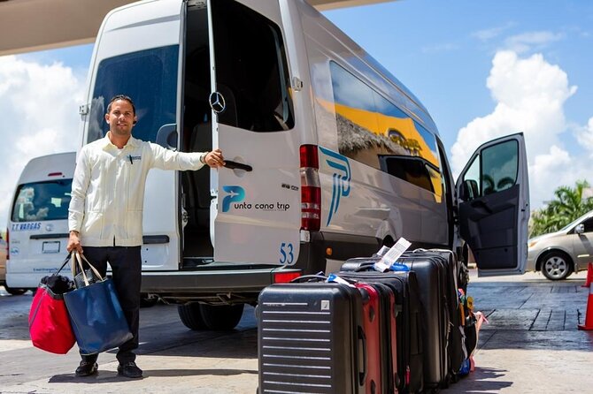Round Trip Airport Transfers / Bávaro and Uvero Alto Punta Cana - Good To Know
