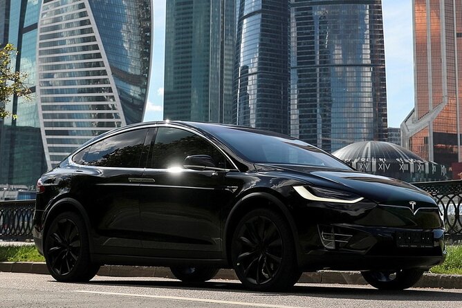 Round Trip Private Transfer Las Vegas Airport by Eco Friendly Premium Cars - Good To Know