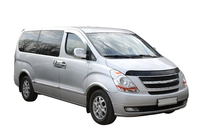 Round Trip Transfer in Private Minivan From-To Tocumen Airport in Playa Blanca - About Your Stay