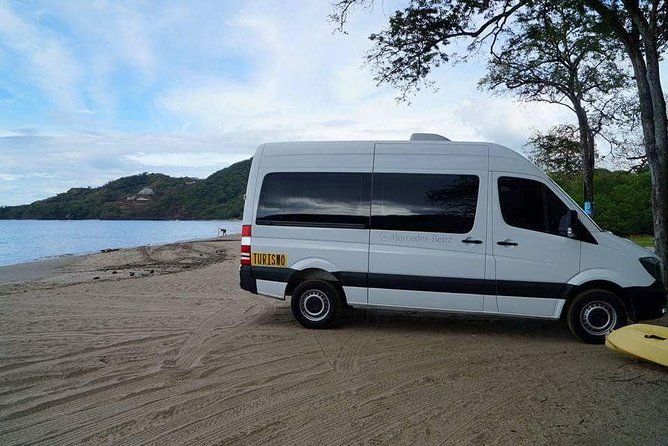 Round Trip Transfer Liberia Airport (Lir) to Bosque Del Mar Hotel - About Your Stay
