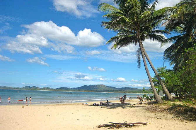 Round Trip Transfer: Liberia Airport To Tamarindo - Good To Know
