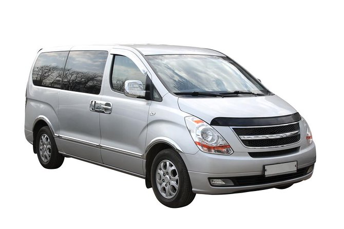 Roundtrip Private Transfer Medellin Airport -Medellin City - About Your Stay