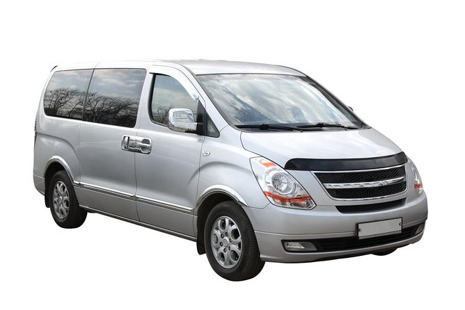 RoundTrip Transfer in Private Minivan Quito Airport (UIO) - Quito City - About Your Stay