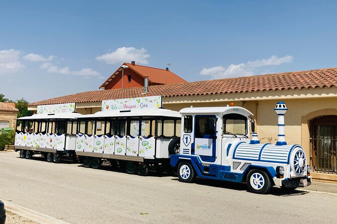 Route of the Apple of Soria - Discovering Sorias Apple History