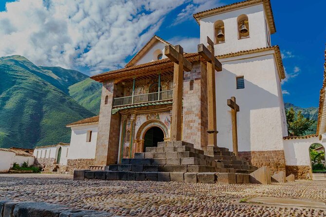 Route of the Sun Cusco Puno - About Your Stay