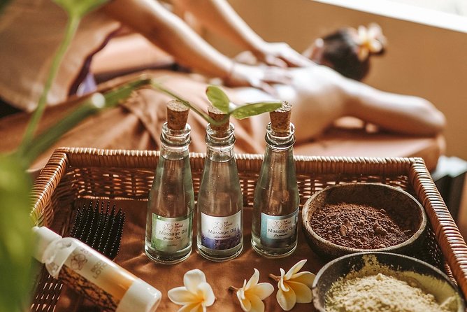 Royal Bali Massage 2 Hours in Nusa Dua Bali - Good To Know