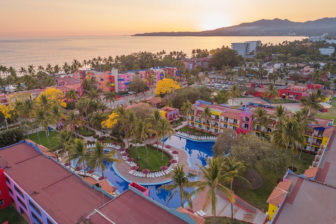 Royal Decameron Cornwall Beach Airport Transfer - Service Overview