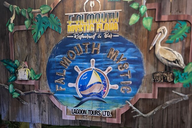 Royal Luminous Lagoon Tour