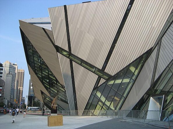 Royal Ontario Museum Admission - Good To Know