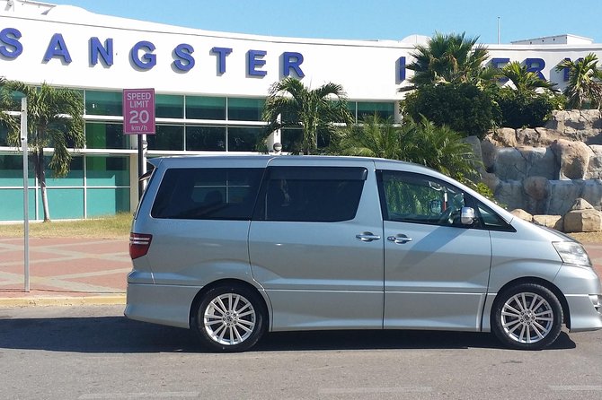 Royalton Blue Water & Hideaway Transfer From Montego Bay Airport - Good To Know