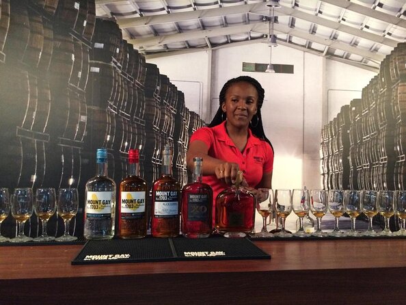 Rum, History and Natural Beauty - Good To Know