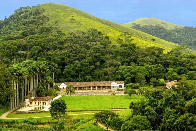 Rural Coffee Farm Tour With Breakfast & Lunch - Roasting & Tasting Experience - Good To Know