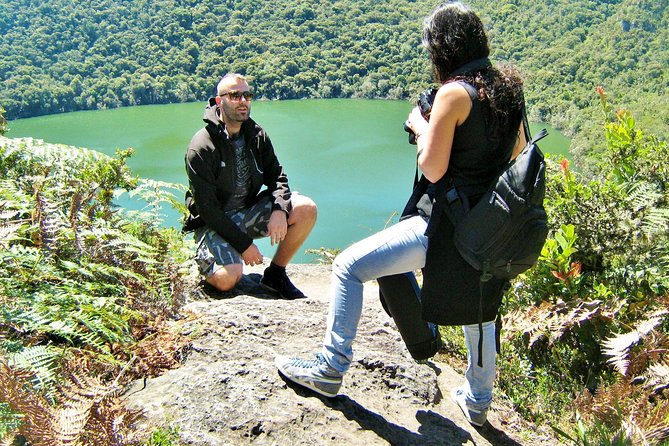 Sacred Indian Lake 8hr Private Exclusive Tour Lunch All Included - Good To Know