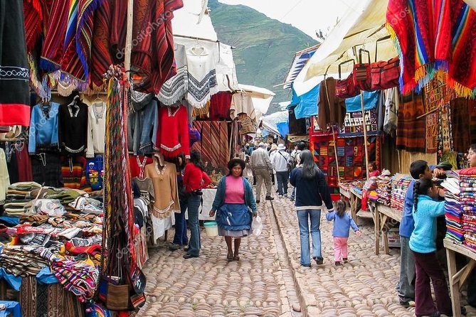 Sacred Valley Luxury Tour (Private) - Good To Know