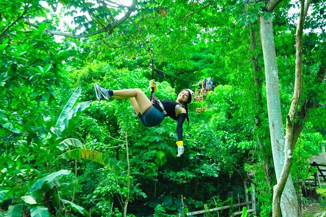 Safari Adventure in Punta Cana - Good To Know