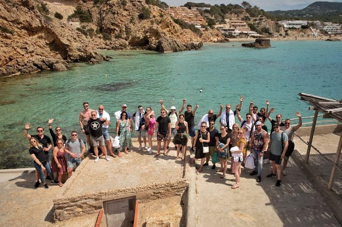 Safari Beach Tour Ibiza (Shared) - Good To Know