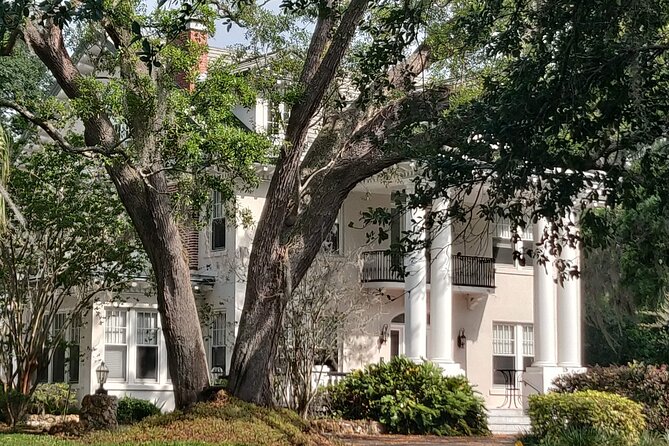 Safety Harbor Ghost Tour: Haunted History and Paranormal - Good To Know