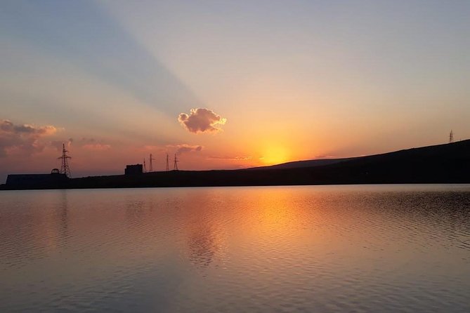 Saghmosavank, Armenian Grand Canyon, Alphabet Alley, Amberd Fortress, Kari Lake - Good To Know