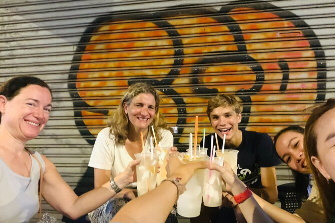 Saigon Homies - Street Food Tour - Good To Know
