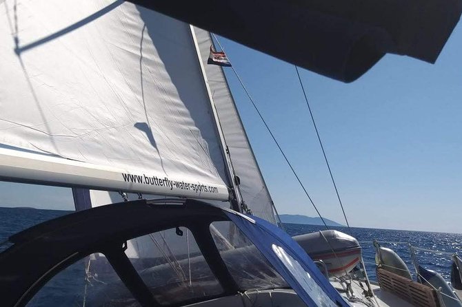 Sailboat Tour to the Islands - Good To Know
