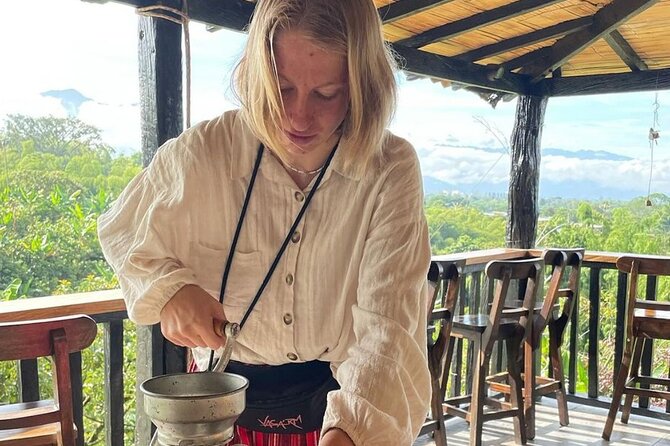 Salento, Cocora and Cacao (Chocolate) Tour From Pereira/Armenia - About Your Stay