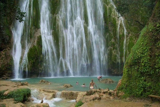 Samana and Miches - Overview of the Excursion