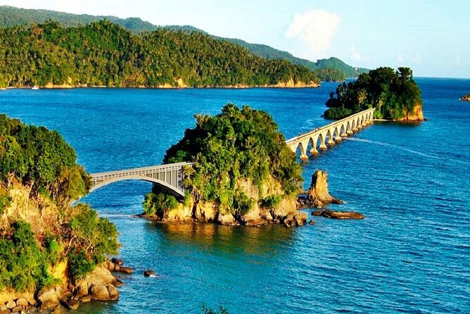 Samana Living Experience Al Natural - Overview of the Excursion