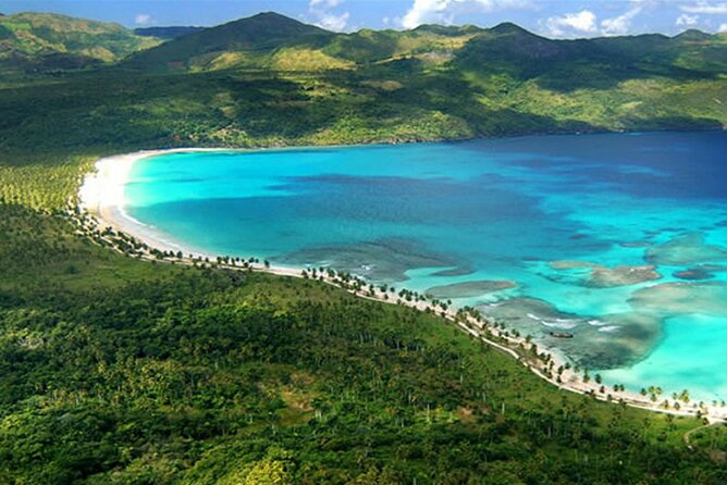 Samaná Whale Watching, Waterfall & Cayo Levantado Adventure - Tour Overview and Highlights