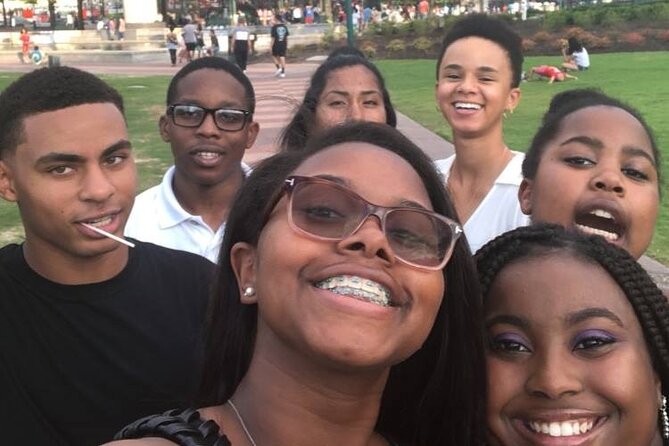 San Antonio City Scavenger Hunt by Zombie Scavengers - About Your Stay